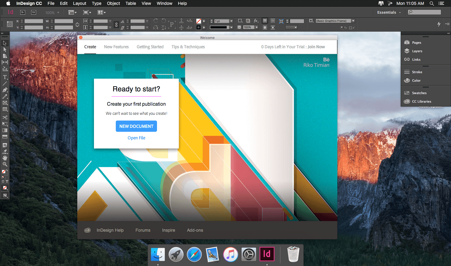 Adobe Indesign Mac Cc Download